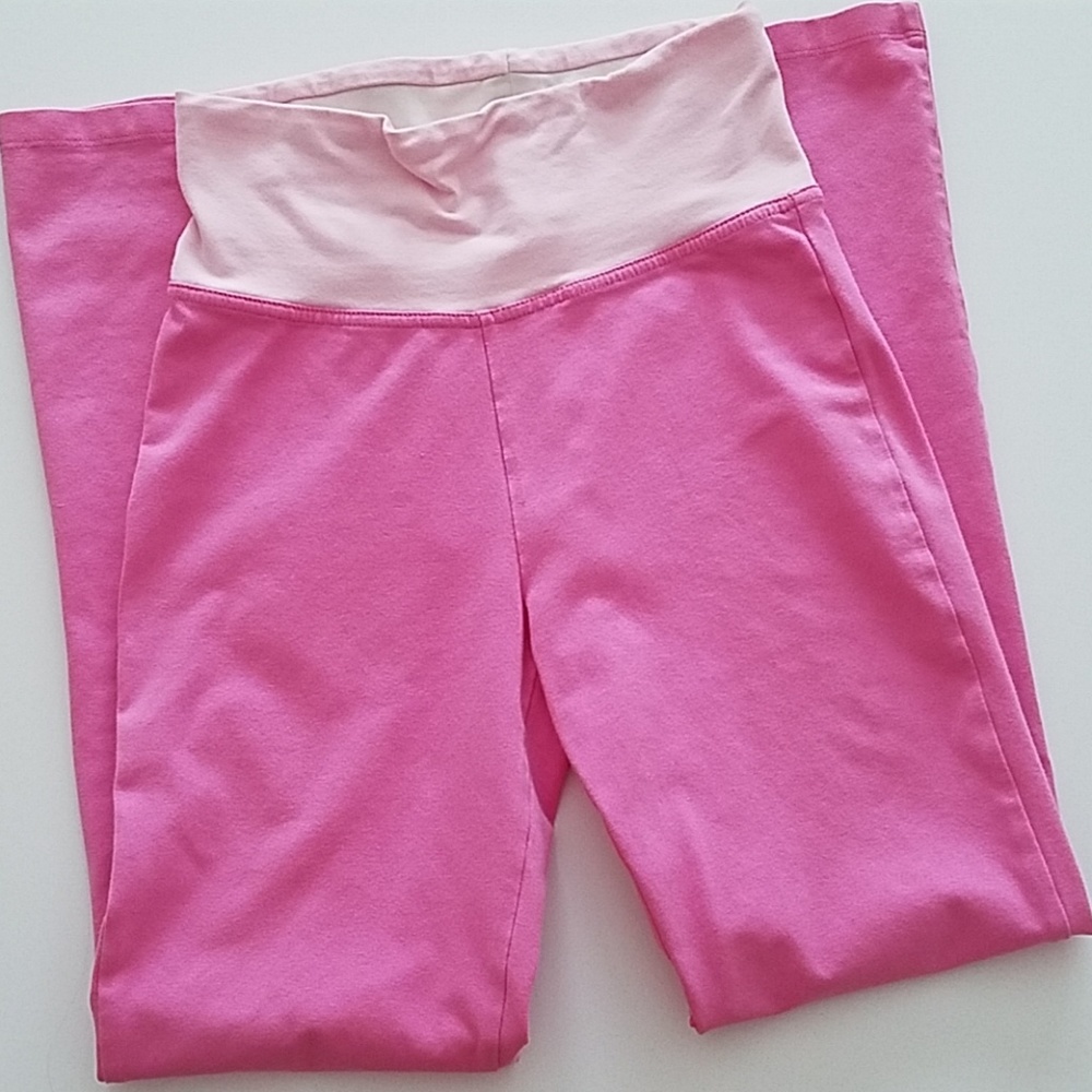 🛍2xHP🛍[Girl 10] Children's Place Yoga Pants EUC